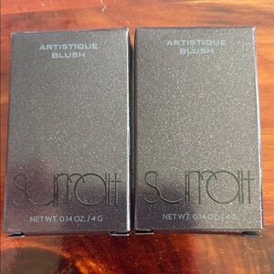 Surratt Beauty Artisque Blush - Elegant Gray